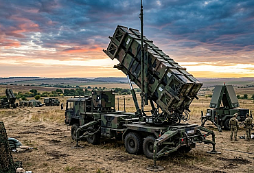 Pay 0.25% or Explain Why Not: NATO’s Ukraine Fight Is Turning Inward