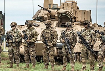 U.S. Counterterrorism Strategy 2026: The Return of Hard Power and a New Definition of Security Threats