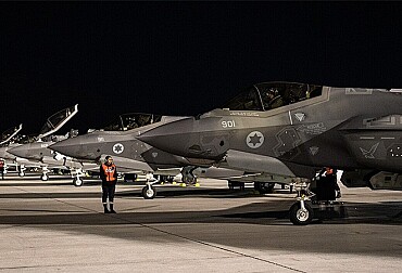 Applying Lessons from the Ongoing Middle East Conflict to Central European Air Defense Systems