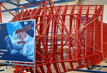 CSG Group Companies to Exhibit at Airspace World 2026 in Lisbon