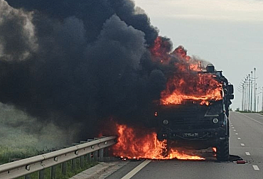 Ukraine Launches “Logistical Lockdown” Program to Expand Strikes on Russian Logistics
