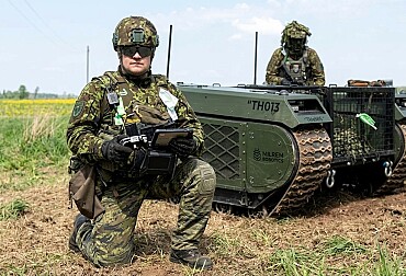 Ukrainian Drone Experts Returned to Estonia - What They Found Changed Everything