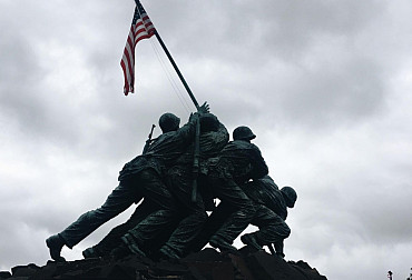 February 19th 1945: The day when began Battle of Iwo Jima