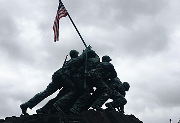 February 19th 1945: The day when began Battle of Iwo Jima