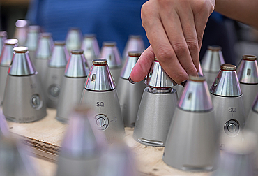 CSG Wins Multi-Million-Euro Fuze Contracts in NATO Countries