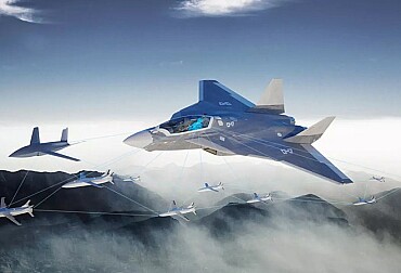 End of an Ambitious Dream: FCAS Cancelled. What Comes Next for European Air Power?