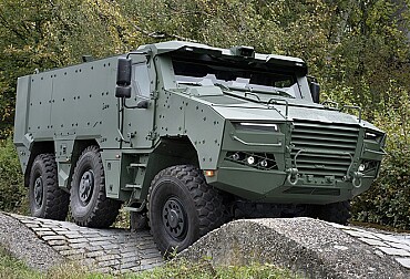 CSG Group to Exhibit Its Products and Projects at Eurosatory 2026 in Paris