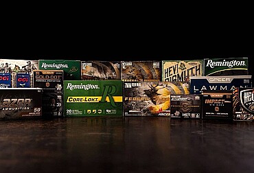 CSG Wins FBI Contract: Federal and Remington to Supply Ammunition Worth $77.4 Million