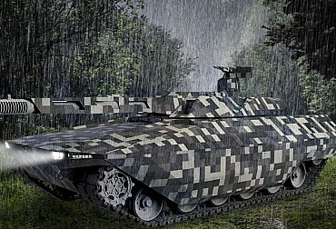 End of an Era? Paris and Berlin Scale Back MGCS to Digital Combat Cloud, Echoing FCAS Collapse