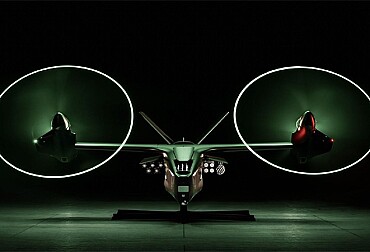 Anduril Unveils Thunder: A New Era of Manned-Unmanned Teaming in Rotary-Wing Combat