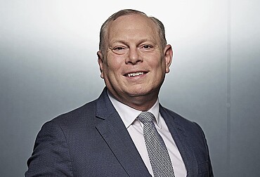 Ben Hudson Joins CSG Board as Vice-Chair