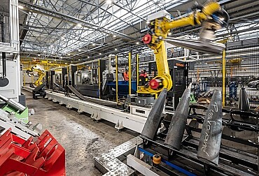 CSG acquires German industrial site, plans EUR 100M investment