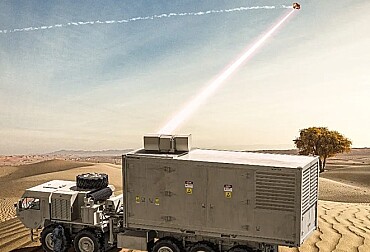 The Laser Revolution in Counter-UAS: Israel Leads, America Scales, Europe Accelerates