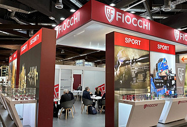 Czechoslovak Group (CSG) has announced it will attend the upcoming 2024 SHOT Show