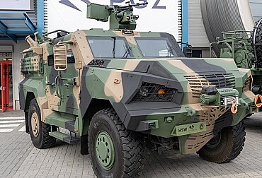 CSG to Supply Hundreds of Chassis to Poland in Deal Worth Over €150 Million