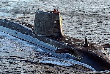 Beyond the Attack Submarine: Building Persistent Awareness on the Seabed