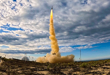 Ukraine’s SAMP/T NG Challenge: Air Defense Batteries Are Coming, But Missiles May Be the Real Bottleneck