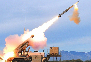Ukraine’s €2 Billion Patriot Missile Request Shows Europe’s Air Defense Problem Is Bigger Than Money