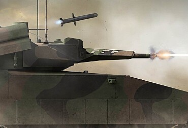 Organic Versus Layered: What the U.S. Army’s XM30 Should Actually Match in European IFV C-UAS Design