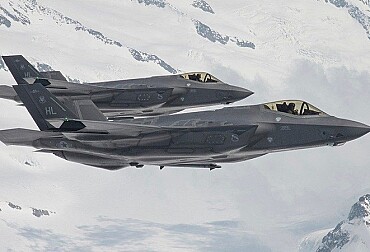 Poland First, Finland Next, Germany on the Line: Europe’s F-35 Year