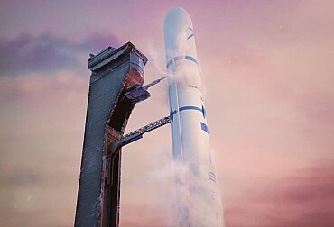 Europe Opens the Door to Space, Yet Remains a Space Dwarf