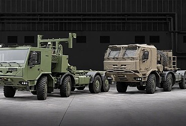 CSG to Make Historic Debut at Prestigious AUSA Trade Show in the United States