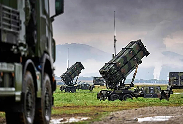 Sweden to Send Patriot Air Defense System to Poland to Guard Key Ukraine Aid Route