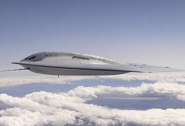 Smaller, Stealthier, Still Dual-Capable: What the B-21 Is Actually Built to Do