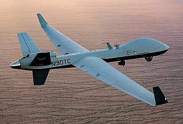 They Will Guard NATO’s Seas and Skies