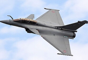 From Soviet Scrapheap to French Spearhead: Ukraine’s Air Force Bets on the Rafale