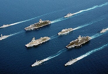 Beyond 2038: The Technical, Financial and Strategic Case for a Dual French Carrier Fleet