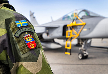 Historic milestone: Sweden's NATO membership secures final approval from Hungary