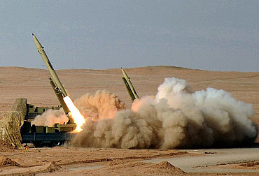 Iranian ballistic missiles in Russia as an implication for Europe