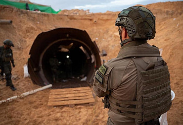Underground Threats: Unveiling Hezbollah's tunnels and North Korean connections in Israel's security landscape