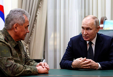 Russia's dismissal of Sergei Shoigu: Strategic implications and underlying reasons