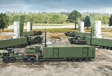The U.S. military deploys new missile systems