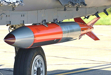 The New US B61-13 Gravity Bomb: Balancing Deterrence in a Dynamic Nuclear Era