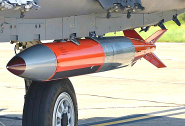 The New US B61-13 Gravity Bomb: Balancing Deterrence in a Dynamic Nuclear Era