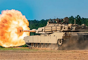 The U.S. Army Shifts Focus from M1A2 SEPv4 to M1E3 Abrams