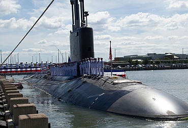 Troubles of US attack submarines and what it could mean for Europe?