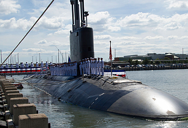 Troubles of US attack submarines and what it could mean for Europe?