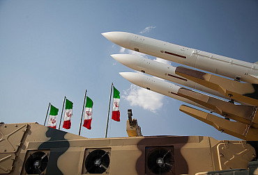 Do not underestimate the capabilities of Iranian missiles