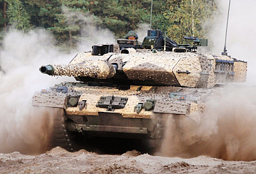 Capabilities of the most famous tanks of the early 21st century: Abrams, Leopard, Leclerc and their counterparts