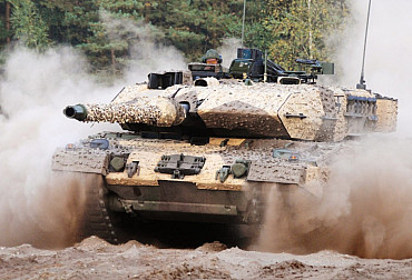 Capabilities of the most famous tanks of the early 21st century: Abrams, Leopard, Leclerc and their counterparts