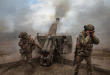 European Ammunition Makers Refute Blame for Missed Ukraine Ammo Target