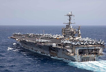 A major U.S. offensive in Yemen to reduce the threat of terrorist attacks