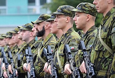 Central Europe after 2022: How is the security architecture changing after Russian aggression?