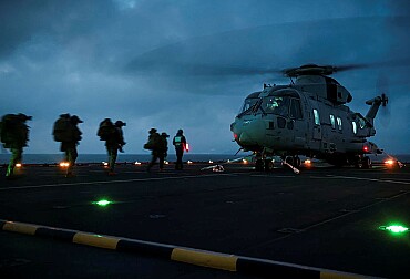 Mark Rutte drops the 5% bomb: How NATO plans to outgun its enemies