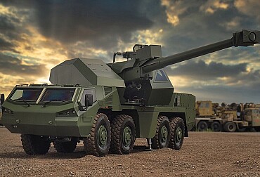 Leading Czech Manufacturers of Defense and Electronic Systems to Exhibit at Indodefence 2025 in Jakarta