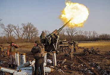 Risks and consequences of conflicts, or there is less and less good news